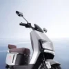 N80 Electric Motorcycle