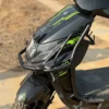 T200 Electric Motorcycle