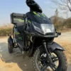 T200 Electric Motorcycle