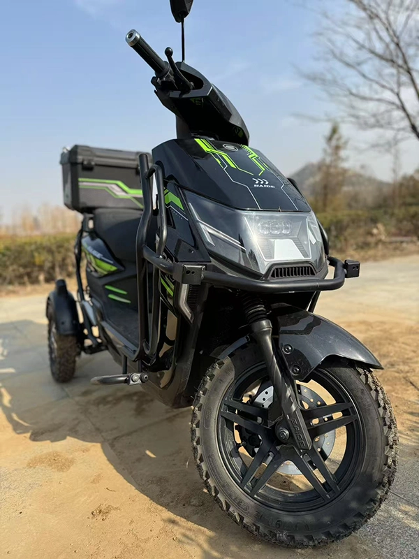 11 T200 Electric Motorcycle