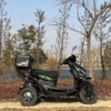 T200 Electric Motorcycle