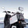 N80 Electric Motorcycle