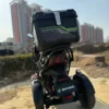 T200 Electric Motorcycle