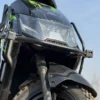 T200 Electric Motorcycle