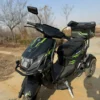 T200 Electric Motorcycle