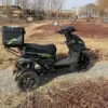 T200 Electric Motorcycle