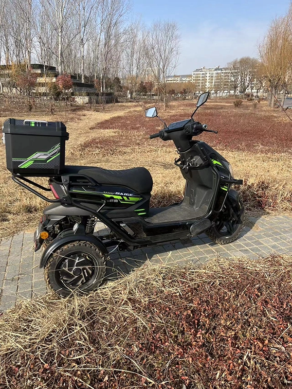 7 T200 Electric Motorcycle