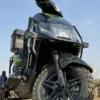 T200 Electric Motorcycle