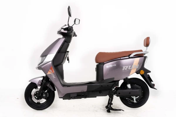 SSL3255_02 H9 Electric Motorcycle