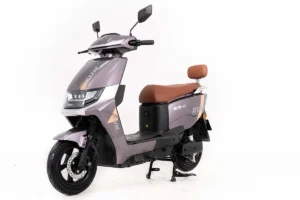 H9 Electric Motorcycle