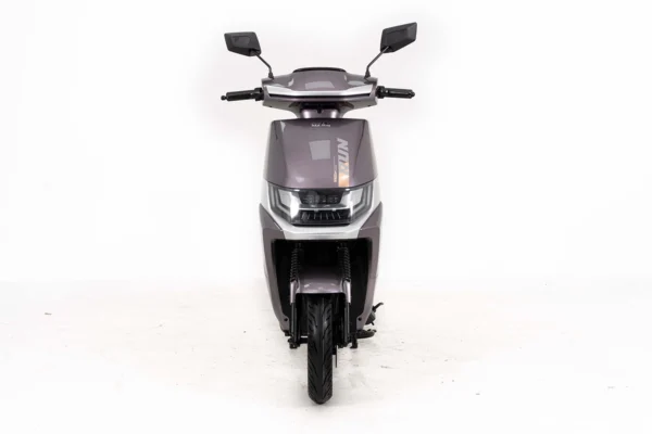 SSL3255_04 H9 Electric Motorcycle