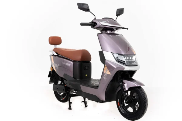 SSL3255_05 H9 Electric Motorcycle