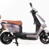 H9 Electric Motorcycle