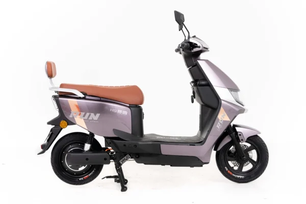 SSL3255_06 H9 Electric Motorcycle