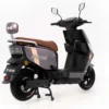H9 Electric Motorcycle