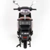 H9 Electric Motorcycle