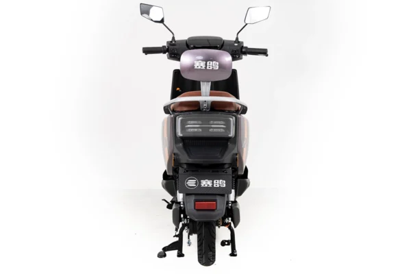 SSL3255_08 H9 Electric Motorcycle
