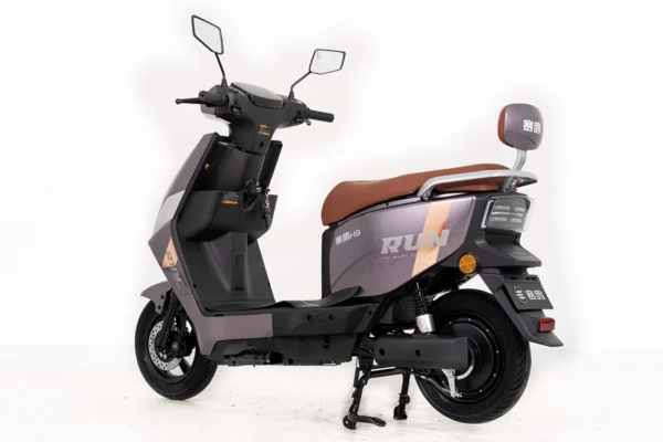 SSL3257_01 H9 Electric Motorcycle