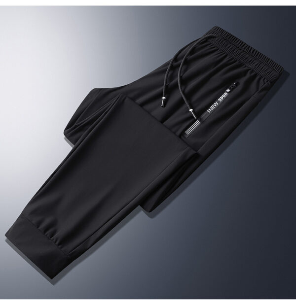 Men's Summer Outdoor Cooling Performance Trousers【YS-004】
