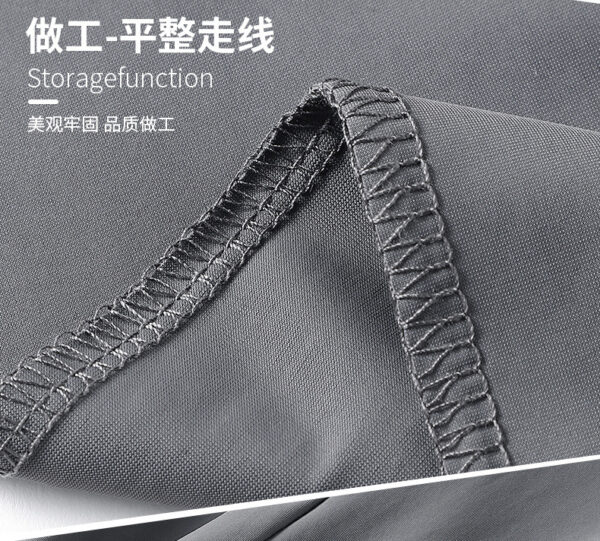 Men's Summer Outdoor Cooling Performance Trousers【YS-004】