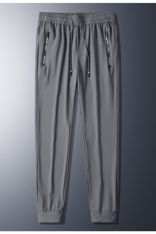Men's Summer Outdoor Cooling Performance Trousers【YS-004】