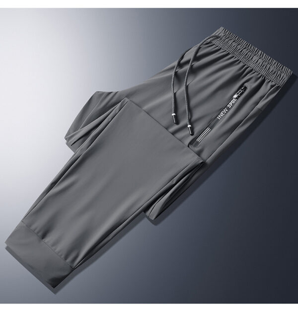 Men's Summer Outdoor Cooling Performance Trousers【YS-004】