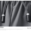 Men's Summer Outdoor Cooling Performance Trousers【YS-004】